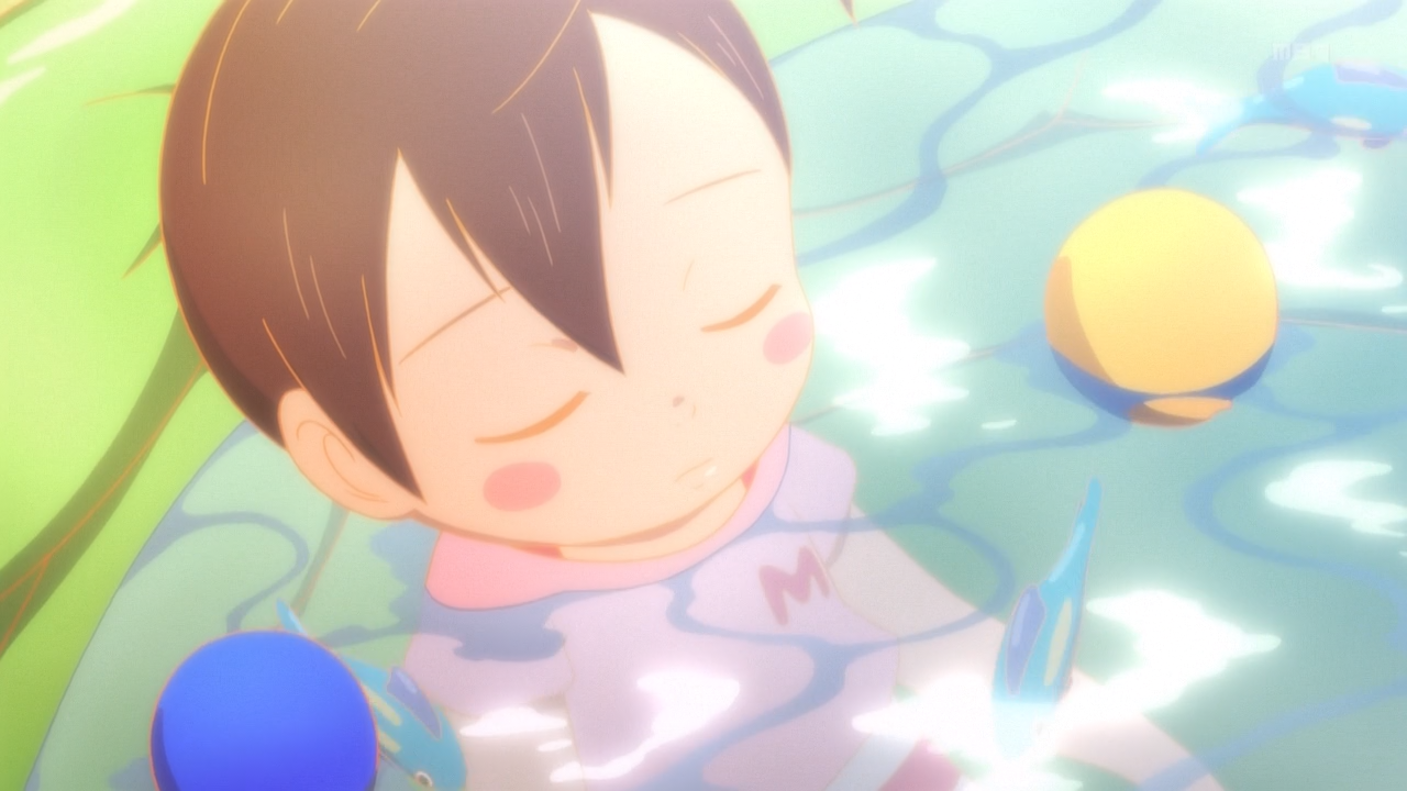 Pukapuka Dudu (Nanikano Fansub)